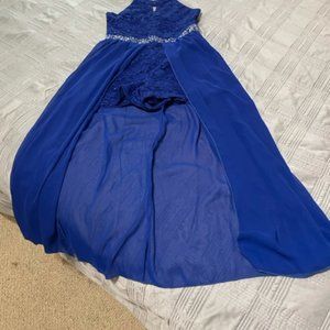 Speechless Kids Sequined Shorts